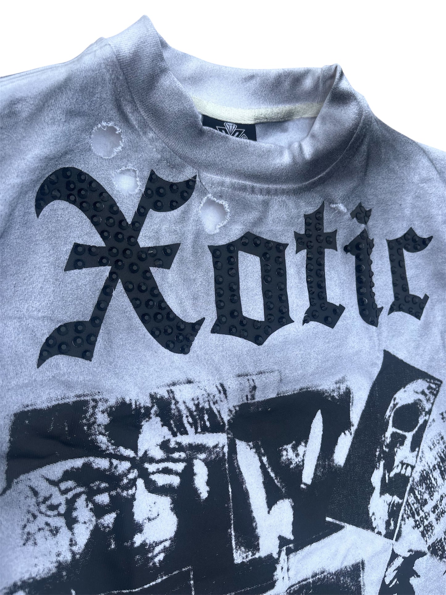 Exile in print