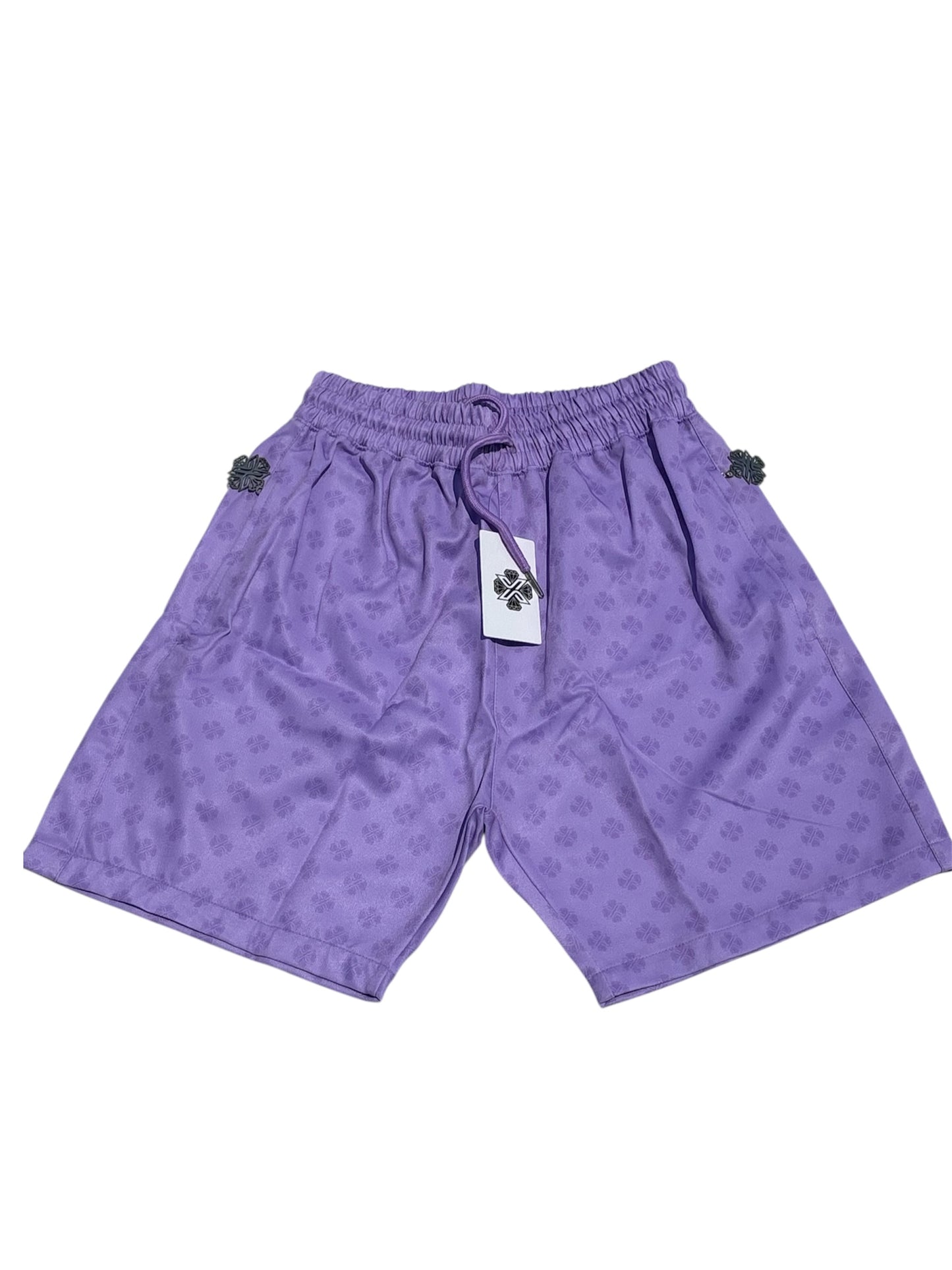 XOTIC LIFESTYLE SWIM TRUNKS