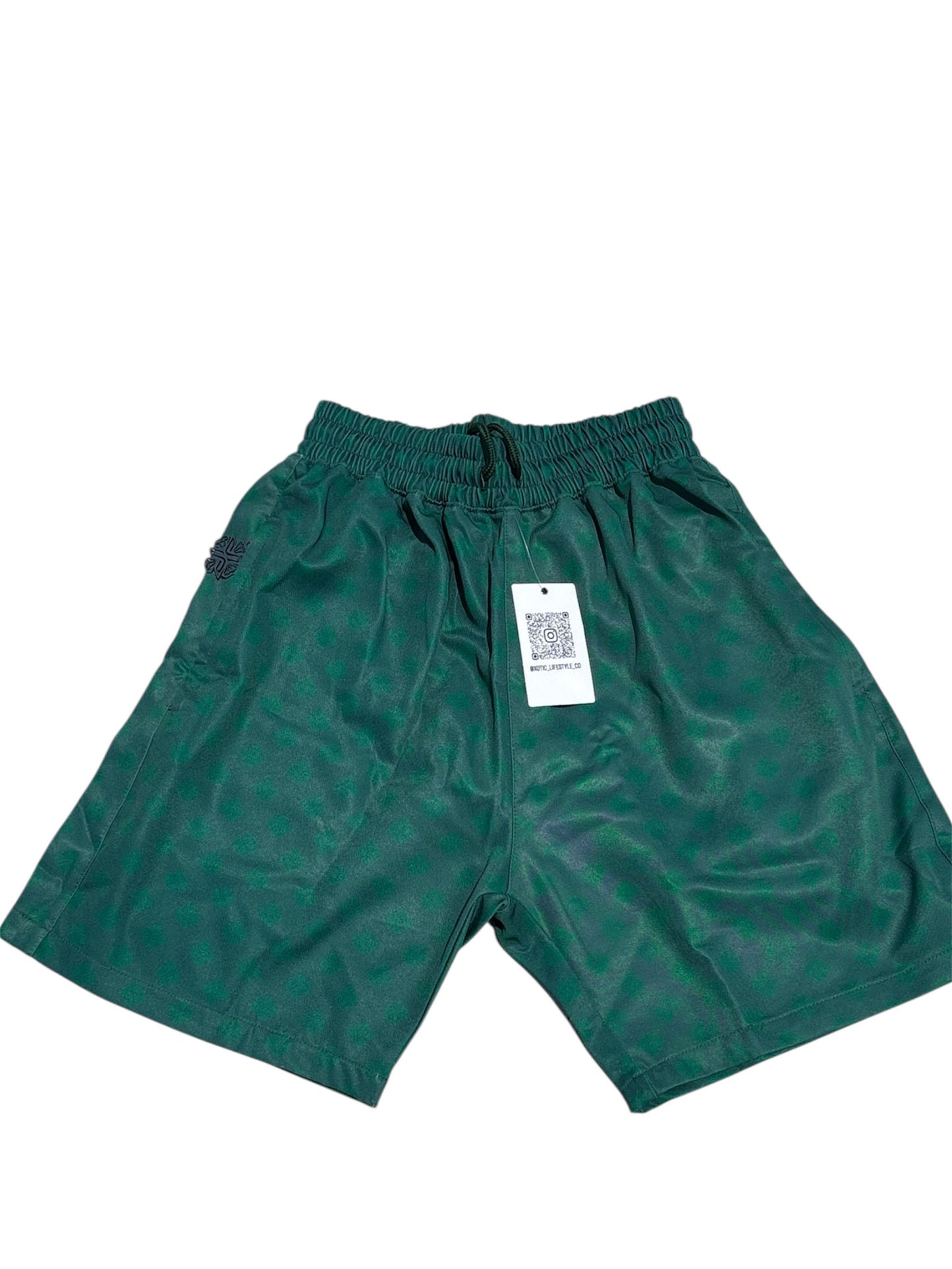 XOTIC LIFESTYLE SWIM TRUNKS