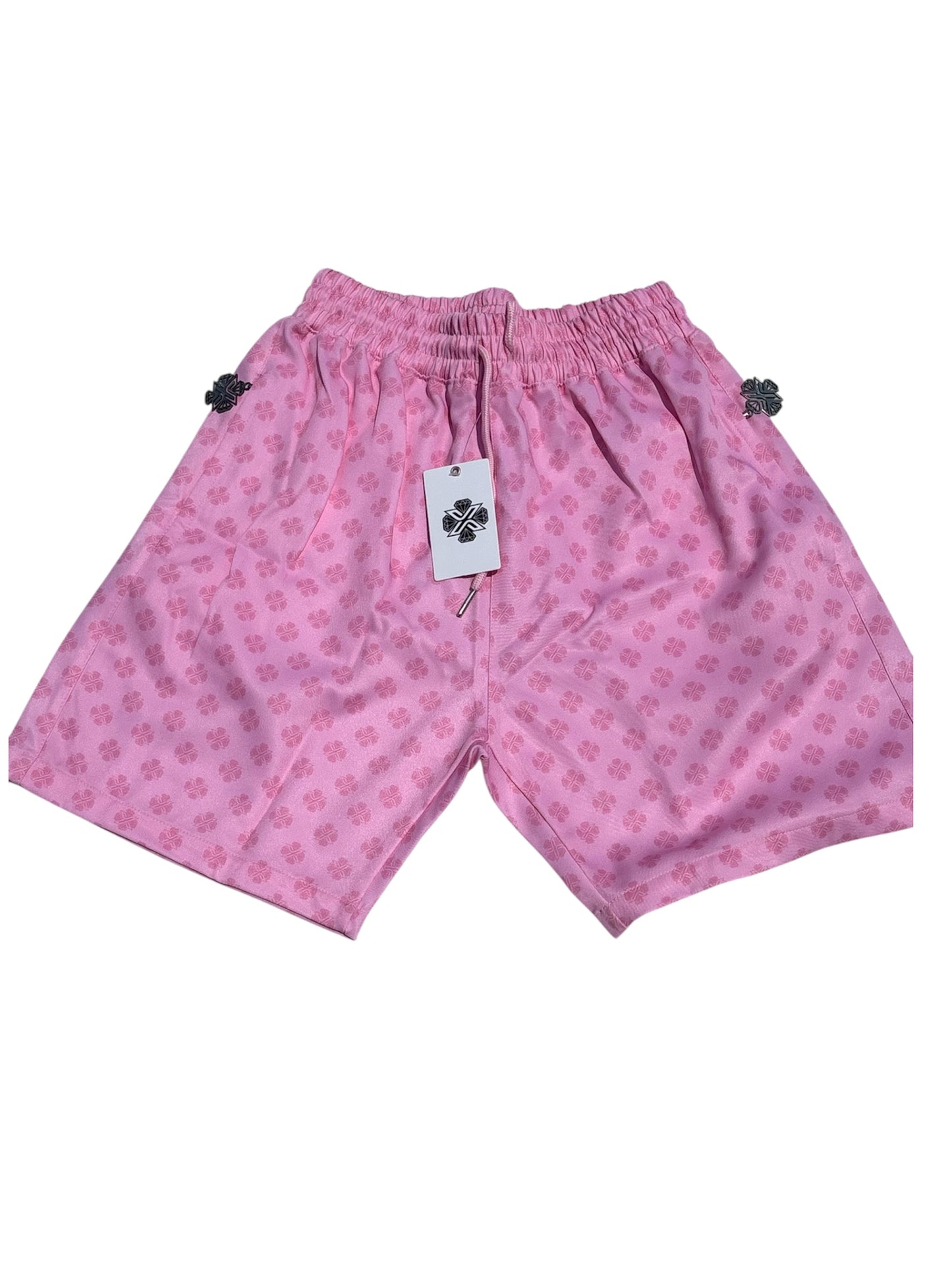 XOTIC LIFESTYLE SWIM TRUNKS