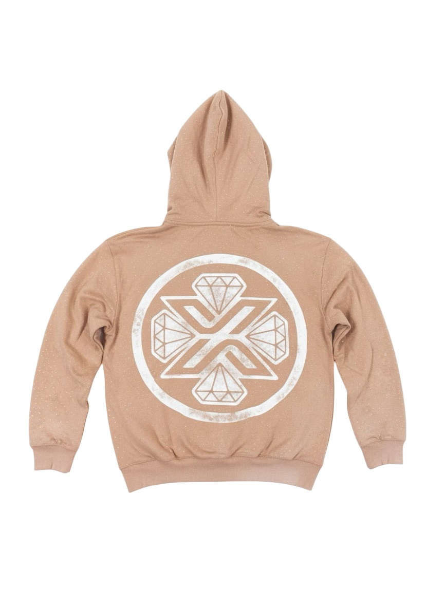 Xotic Rhinestone (Jacket)