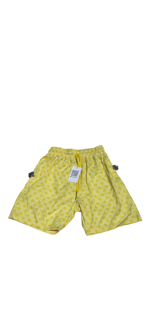 XOTIC LIFESTYLE SWIM TRUNKS