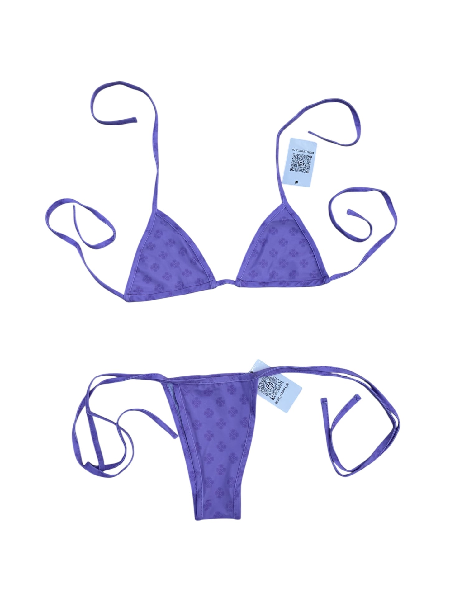 XOTIC LIFESTYLE BIKINIS'S