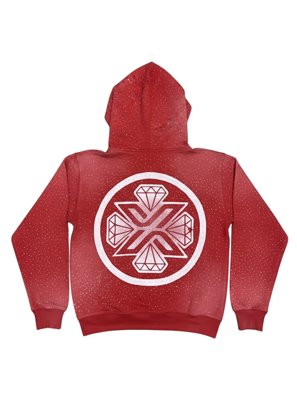 Xotic Rhinestone  (Jacket)