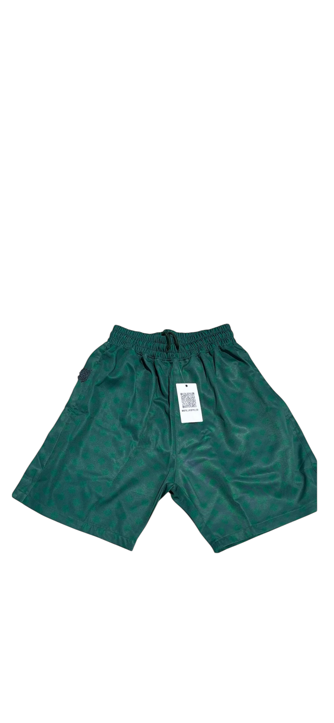 XOTIC LIFESTYLE SWIM TRUNKS