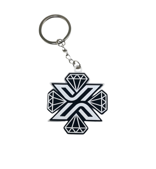 Xotic lifestyle Keychain