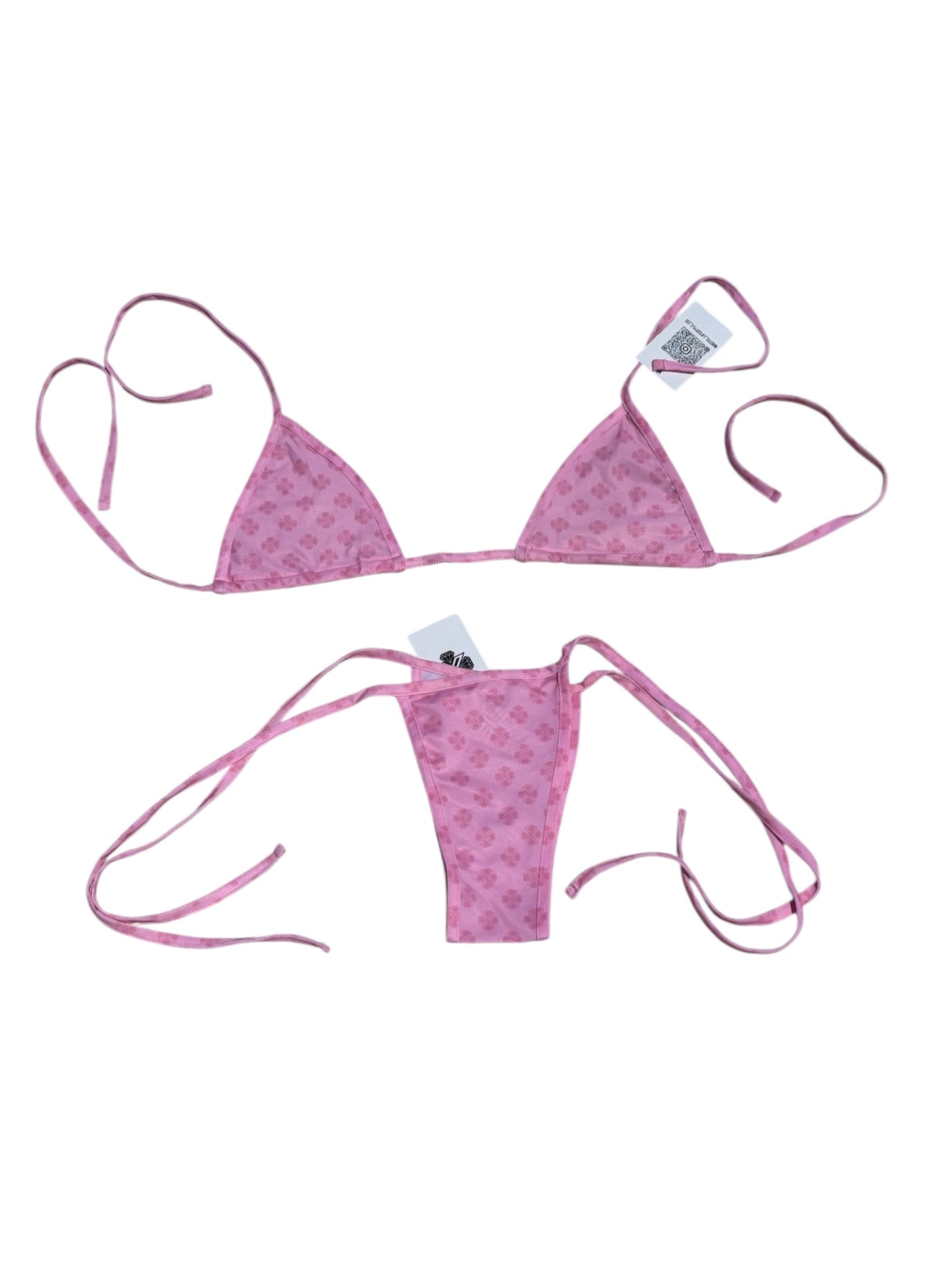 XOTIC LIFESTYLE BIKINIS'S