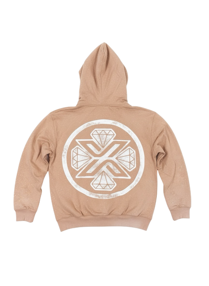 Xotic Rhinestone  (Jacket)