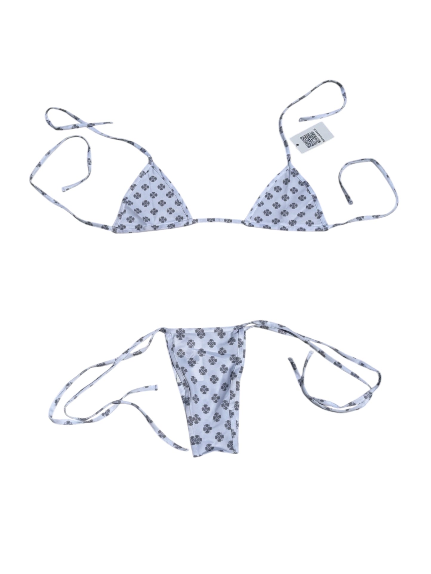 XOTIC LIFESTYLE BIKINIS'S