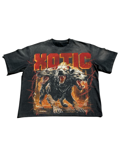 Inferno Hound Tee